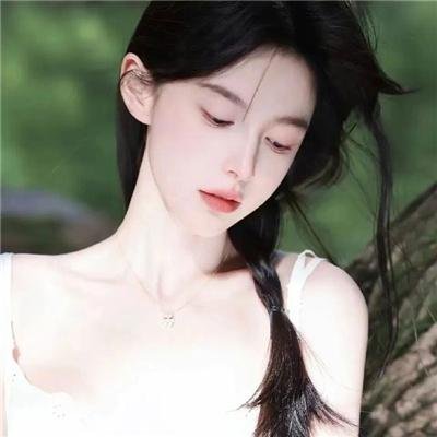红色八爪女